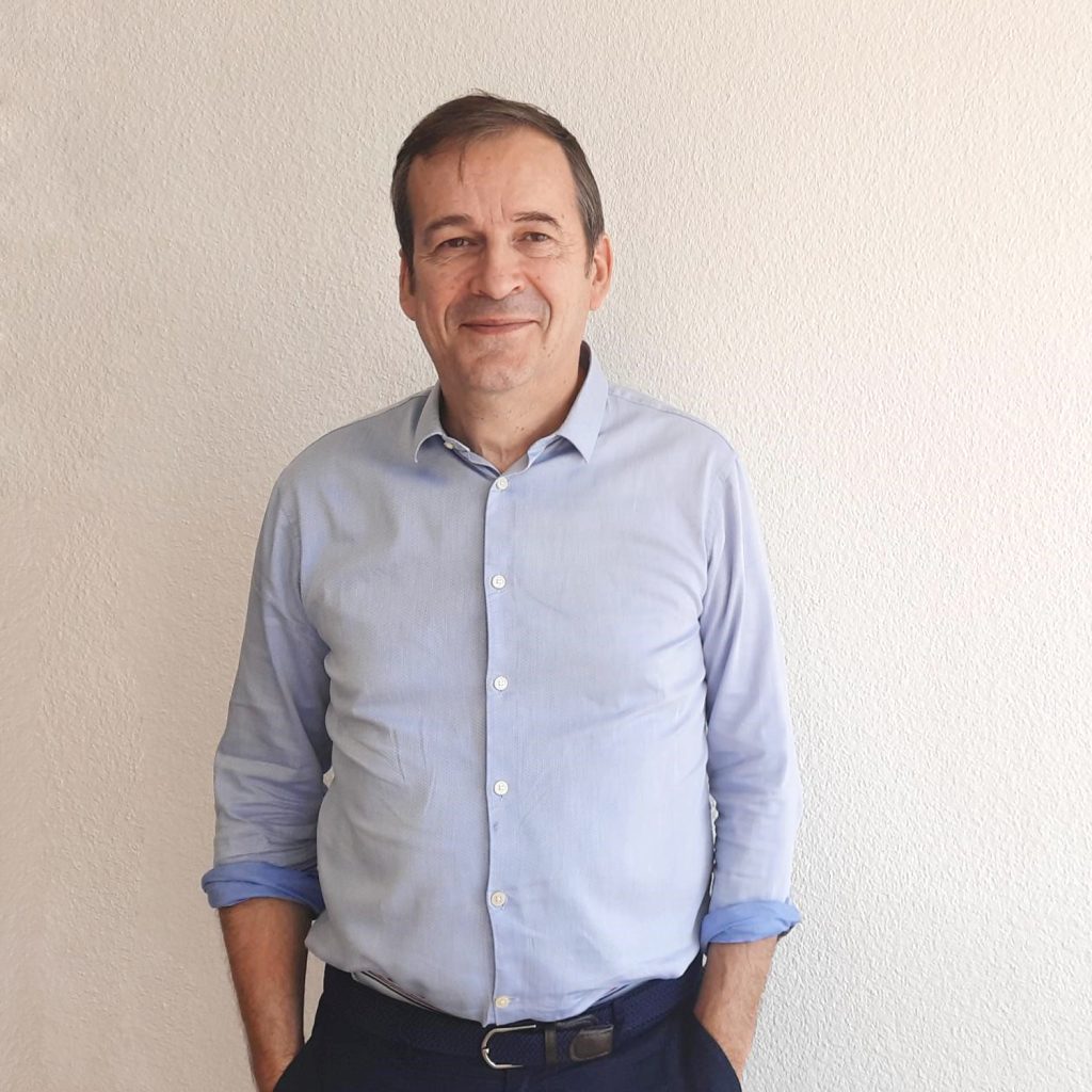 Laurent Simonin